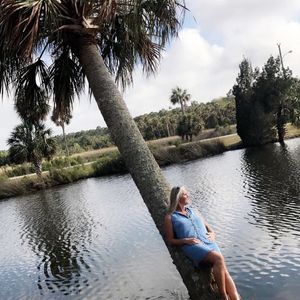 Meet your Posher, Marylou